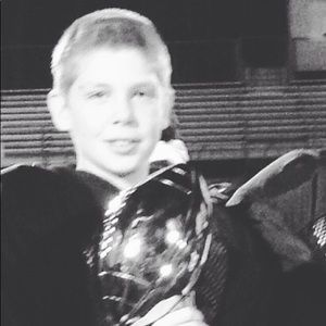 Meet your Posher, Jordan